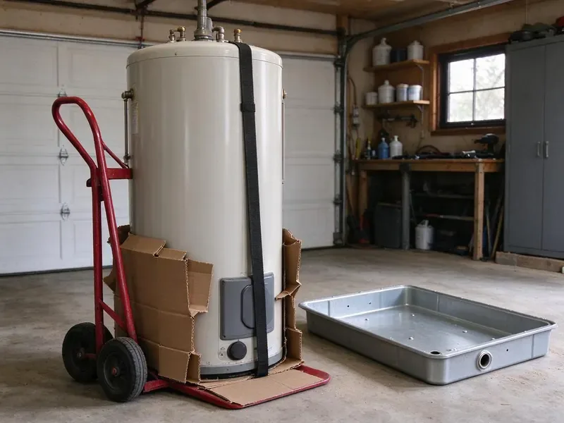 Professional Basement Sump Pump Installation in Charleston, SC