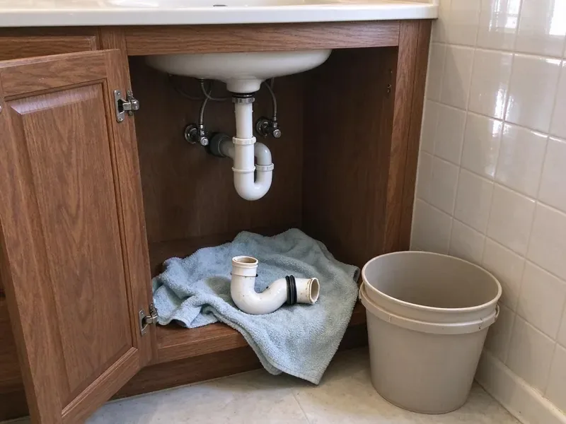 Prompt Emergency Plumbing Repair in Charleston, SC for Leaks, Backups and Bursts