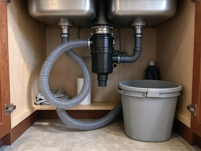 Professional Kitchen Plumbing Services Throughout Charleston, SC