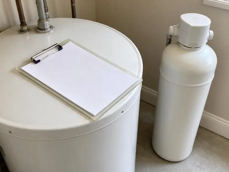 Water Softener Maintenance That Handles Hard Water in Charleston, SC