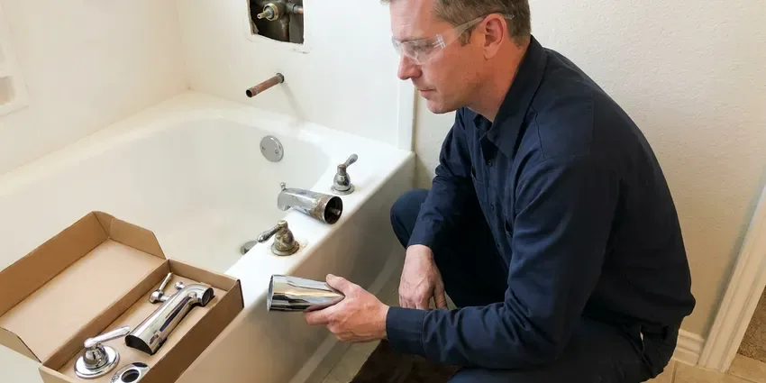 Shower Replacement service for Charleston homeowners