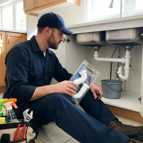 Plumbing Services in Greenville, SC