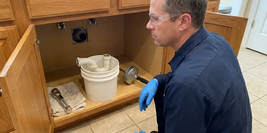 Professional repipe specialists, Charleston