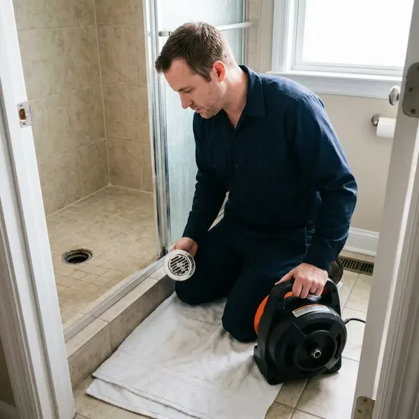 Drain Cleaning service for Charleston, SC homeowners