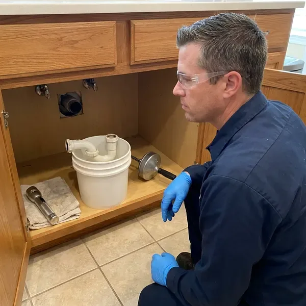 Drain Unblocking service for Charleston, SC homeowners
