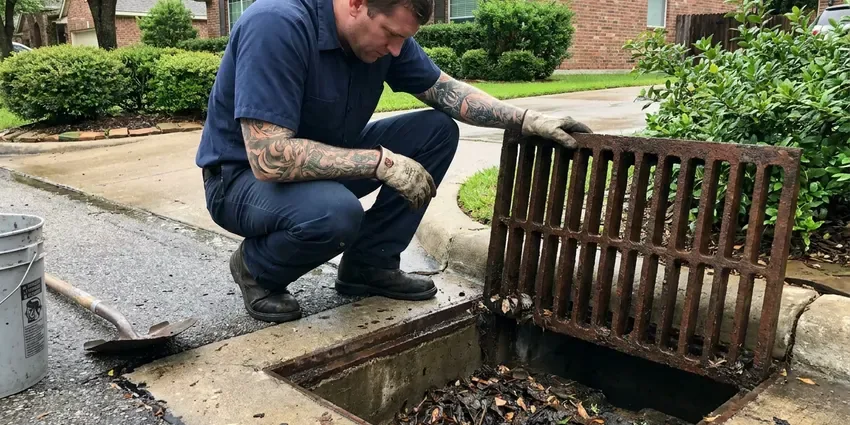 Professional plumbers for frozen pipes, Charleston
