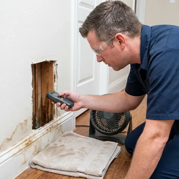 Charleston, SC leak detection specialists