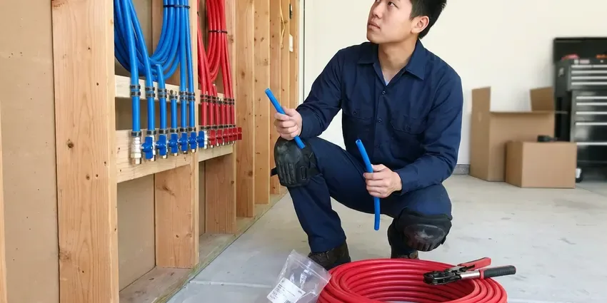Sump Pump Installation in Charleston