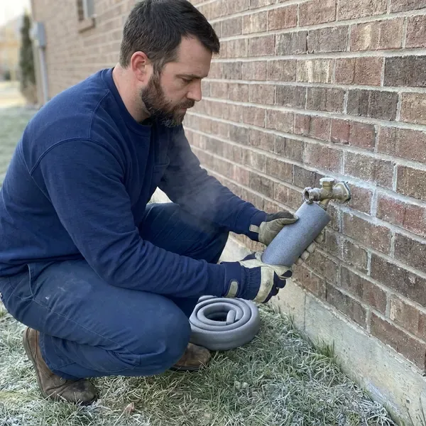 Professional plumbers for frozen pipes, Charleston, SC