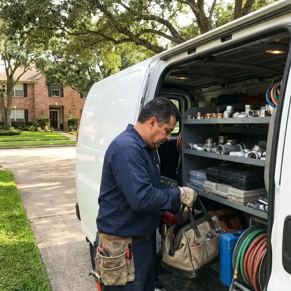 Plumbers Near Me near Bluffton, SC
