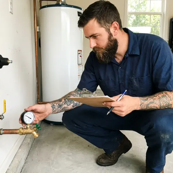 Charleston, SC plumbing maintenance specialists