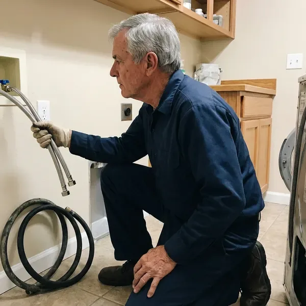 Plumbing Repair in Charleston, SC
