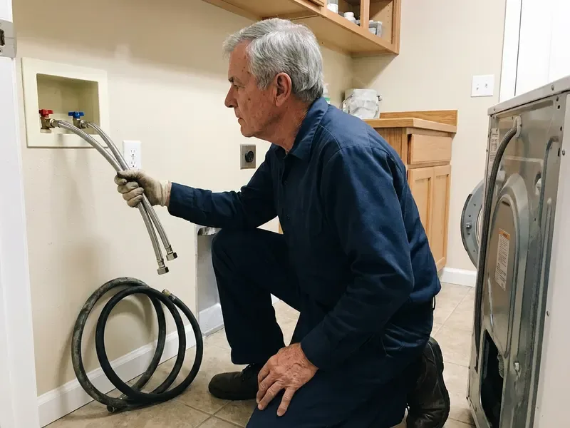 Plumbing Repair in South Carolina