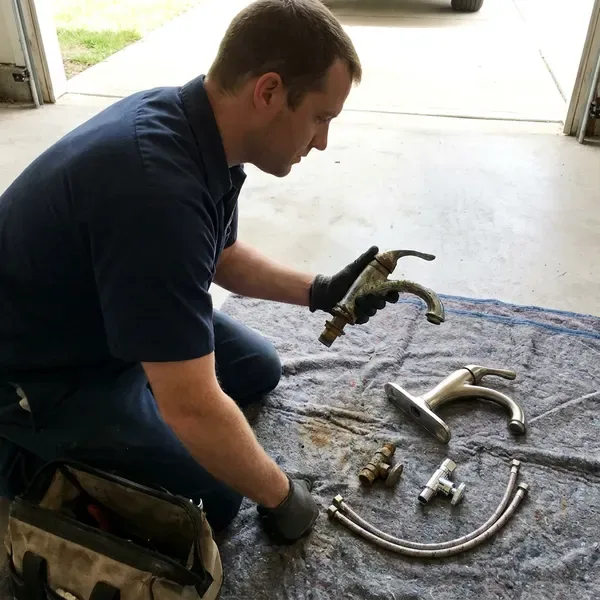 Plumbing Replacement in Charleston, SC