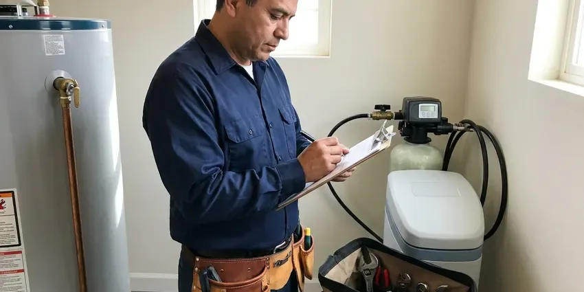 Residential Plumbing Service in Charleston