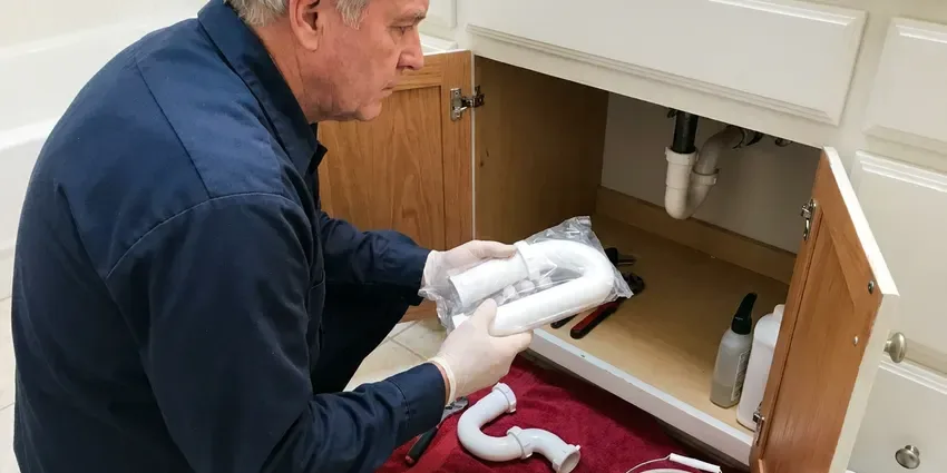 Charleston toilet replacement specialists