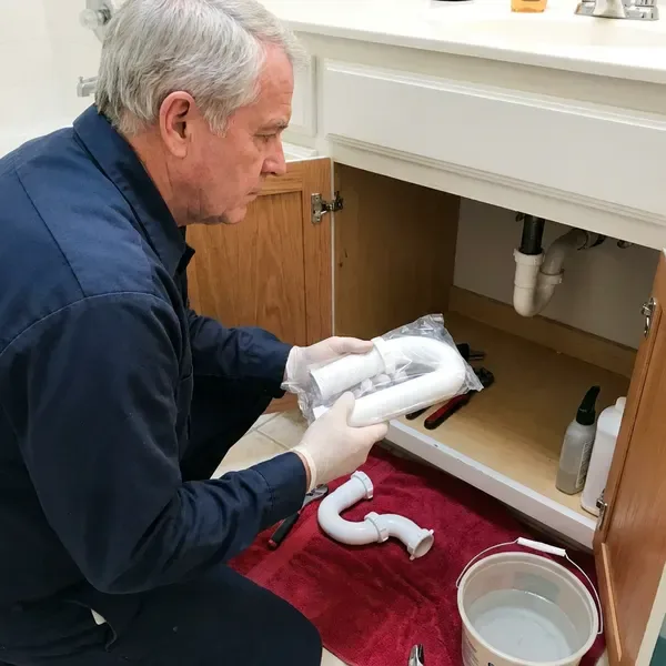 Bluffton, SC sink repair specialists