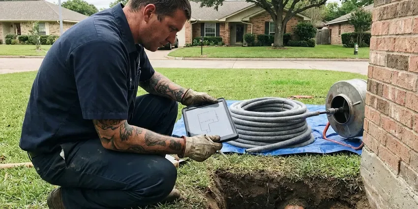Professional well pump repair, Charleston