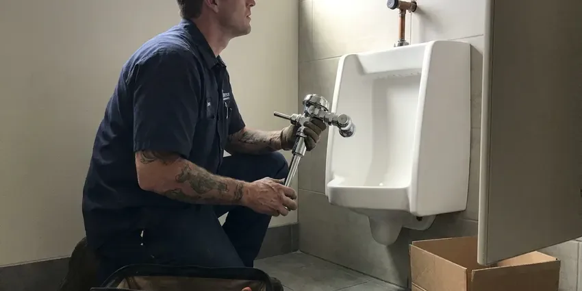 Shower Repair near Charleston