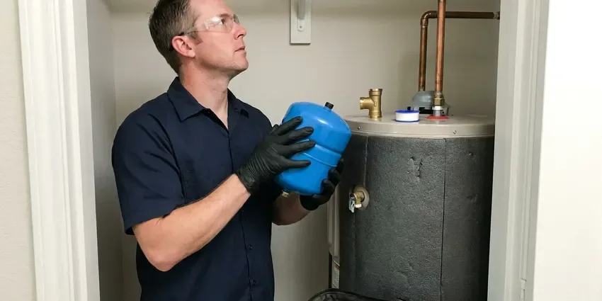 Charleston backflow preventer installation specialists