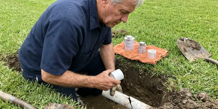 Sumter backflow preventer specialists