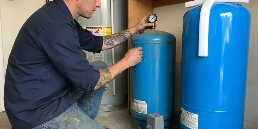 Sewer Replacement service for Charleston homeowners