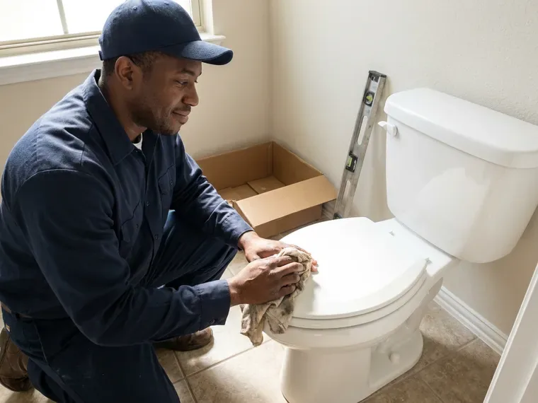 Why Choose KBN Plumbing for Plumbing Services in South Carolina?