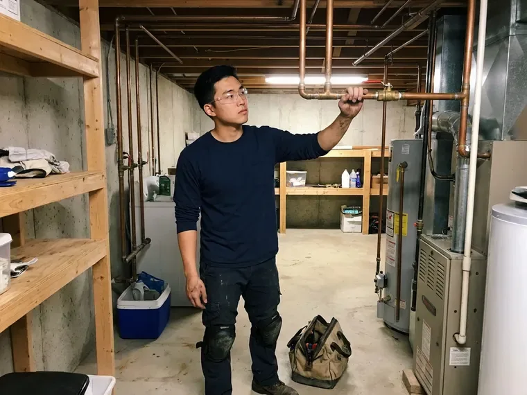 Why Choose KBN Plumbing for Plumbing Services in Goose Creek, SC?
