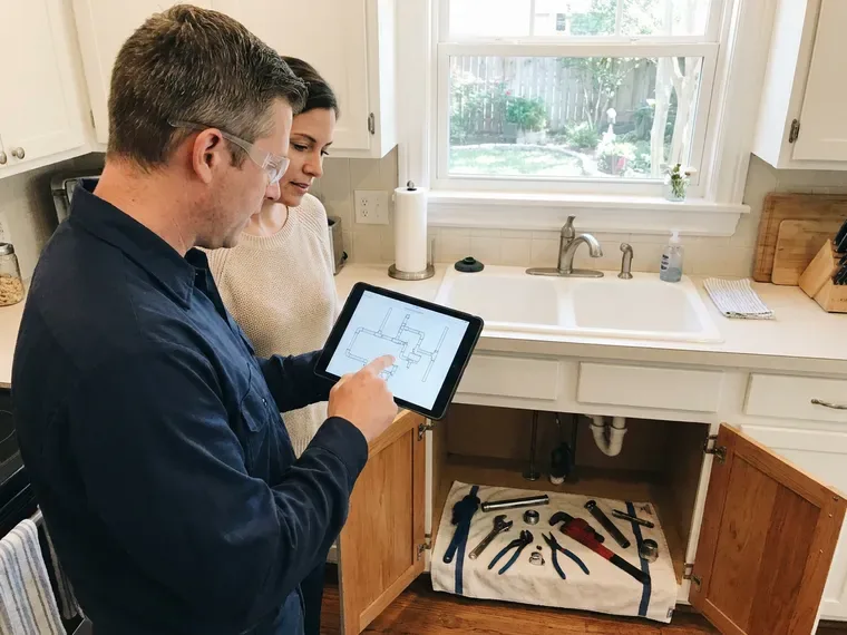 Why Choose KBN Plumbing for Plumbing Services in Charleston, SC?